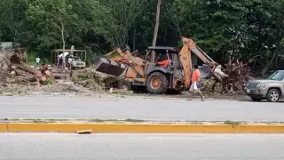 Foto: Fernando Kantún