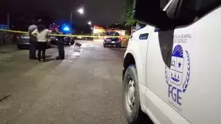 Esta sería la segunda mujer asesinada en menos de 24 horas en Cancún Foto: Darío Cruz