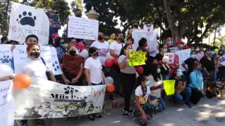 Foto: Karla Regina Aguilar