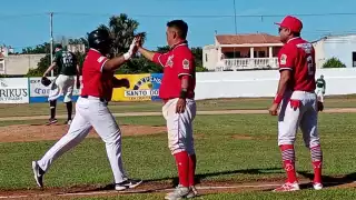 Los Tekateros jugarán nuevamente el próximo domingo en el municipal de Dzán, aunque en calidad de visitantes