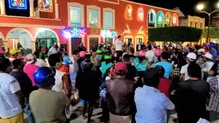 Fotos: Benito Cetina