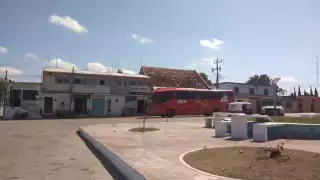 La joven desapareció el domingo en Sabancuy