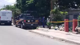 Joven de Mérida es ingresada a clínica tras sufrir aborto espontáneo