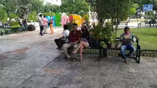 FOTO: Víctor Gijón