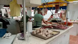 Foto: Fernando Kantún