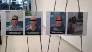 Las personas que asesinaron al policía y a Teresa, estarán 88 años en la cárcel