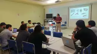 Foto: Facebook Rectoría UADY