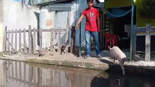 FOTO: Agustín Ferrer