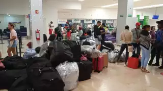 VivaAerobus y una agencia de viajes fueron evidenciadas por cobrar equipaje extra como un pasaje