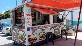 Foto: Fernando Kantún