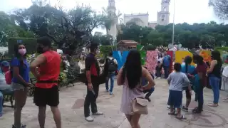 Yucatán se mantiene en semáforo verde