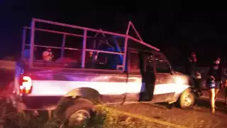 FOTOS: Francisco Martín Alejandro Colli