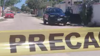 El incidente fue en el albergue conocido como Anexo, ubicado en la calle 52 por 65-A de la colonia citada