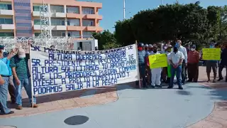 Foto: Fernando Kantún