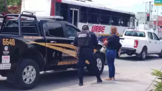 Foto: Fernando Poó Hurtado