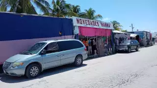 Foto: Fernando Kantún