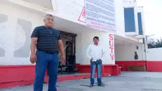 Foto: Agustín Ferrer