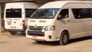 La ruta de Chocholá-Mérida aumentósu costo