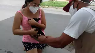 Foto: Abraham Cohuó