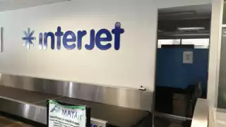 Interjet a causado perjuicios a los usuarios desde el año pasado por vuelos cancelados