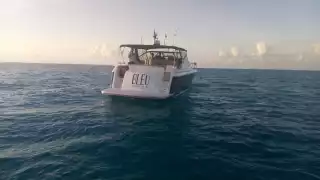 La mayoría de los desaparecidos eran directivos del club rotarios