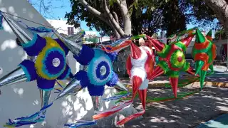 Foto: Irene Barradas