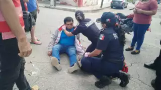 Foto: Fernando Poo Hurtado