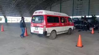 FOTO: Agustín Ferrer