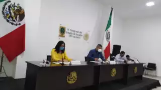 Diputados aprobaron la entrega del premio