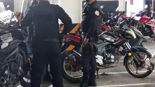 Hasta el momento se lleva n reporte de 405 atracos a casas habitación y comercios