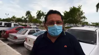 Responsabilizó a los anteriores alcaldes de la situación que actualmente atraviesa la autoridad municipal hecelchakanense