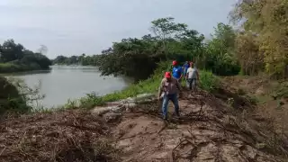 Corresponde al Gobierno Federal la reparación de los bordes
