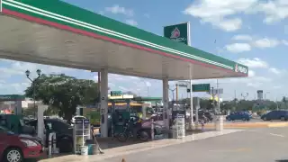 El titular de la Profeco señaló que durante esta semana fueron atendidas 222 denuncias en la app "Quien es Quien"