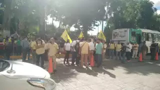 Foto: Fernando Poo Hurtado