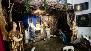 “Feliz Navidad” y no “Felices Fiestas”: llamado de la Iglesia en Carmen