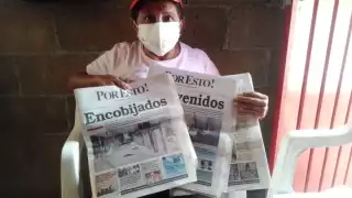 Por Esto! se ha convertido en la voz oficial de la noticia en toda la Península de Yucatán