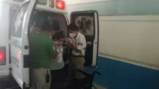 FOTO: Rafael García