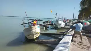 La temporada de la sierra ha sido buena, pero, ya está por terminar a fin de mes