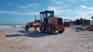 Foto: Fernando Kantún