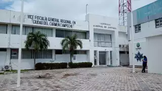 Foto: Fernando Kantún