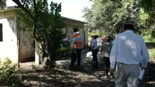 Foto: Fernando Kantún