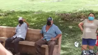 Fotos: Benito Cetina