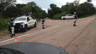 las comunidades amish se comprometieron a cumplir con el pacto, además de incorporarse al programa federal Sembrando Vida