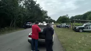 Se busca mantener a los habitantes de la comunidad seguros