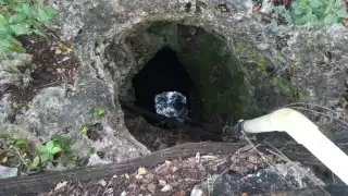 Ahora únicamente se tendría que hervir el agua para beber