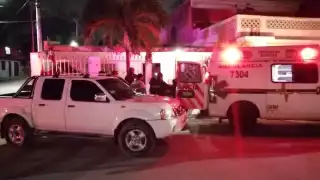 Intentan linchar a presunto abusador de menores en Cancún