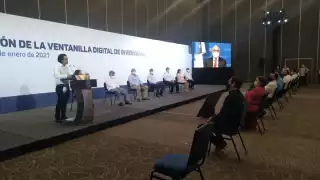 FOTO: Víctor Gijón