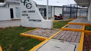 Foto: Fernando Kantún