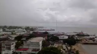 El Frente Frío 21 ingresará esta semana a la Península de Yucat´n