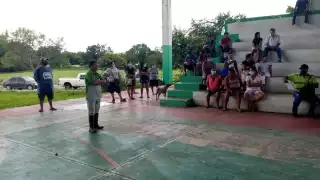 Pobladores exigirán a presidente de Junta Municipal reintegrar 160 mil destinados a pagar a la CFE